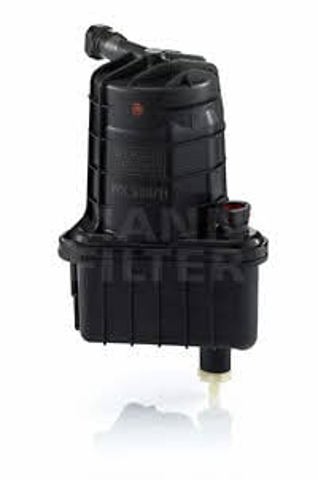 WK93911X MANN Filtro de combustible  disponible Ourense