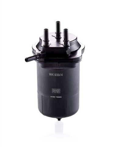 MANN WK9394 Filtro de combustible comprar Pamplona