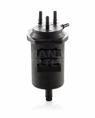 WK9395 Mann-Filter