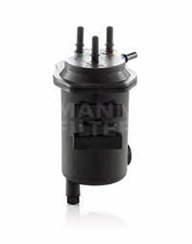 MANN WK9398X Filtro de combustible  comprar en Murcia