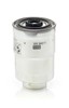 Filtro de gasolina WK94011X MANN