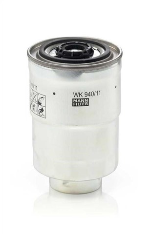 WK94011X MANN Filtro de combustible  disponible Vigo