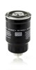 Filtro combustible WK94022 MANN