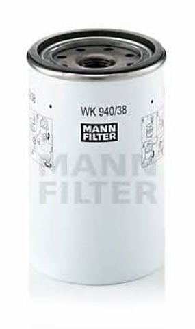 WK94038X Mann-Filter