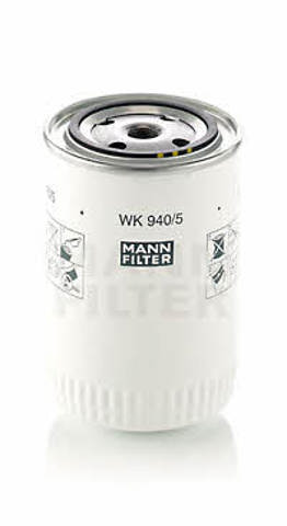 Filtro de combustible WK9405 MANN