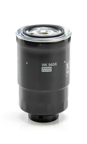 WK9406X Mann-Filter