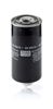 Filtro de combustible WK95016X MANN
