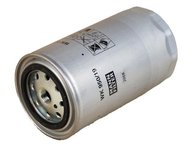MANN WK95019 Filtro de combustible  en stock Salamanca