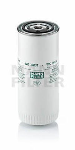 MANN WK9624 Filtro de combustible  en stock Salamanca