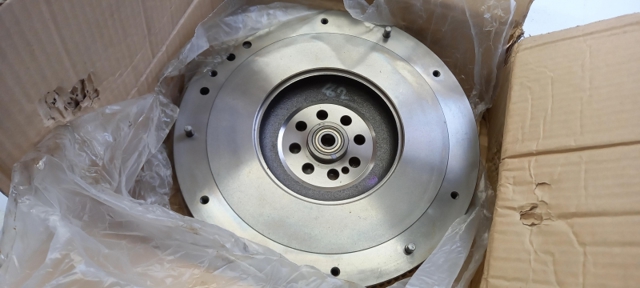 WL5111500B Mazda