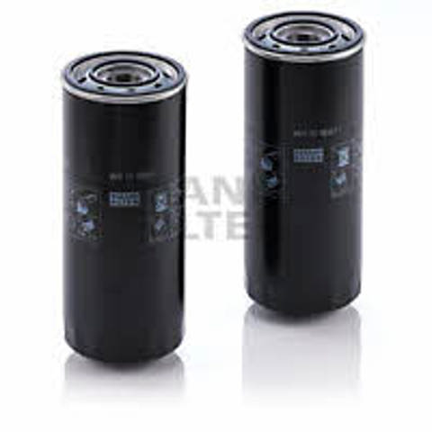 Filtro de aceite motor WP1110212 MANN