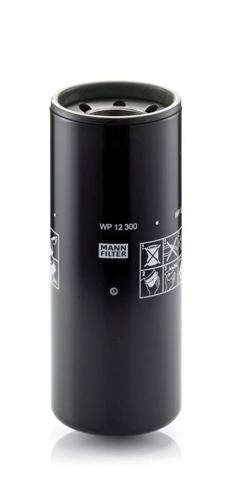 Filtro de aceite motor WP12300 MANN
