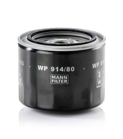 WP91480 MANN Filtro de aceite comprar Madrid