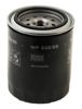 Filtro de aceite WP92880 MANN