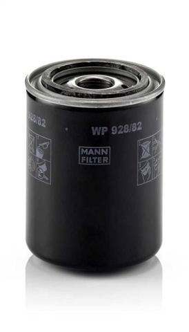 WP92882 MANN Filtro de aceite  comprar en Jaén
