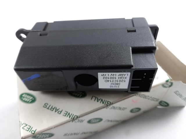 XQH100102 Land Rover