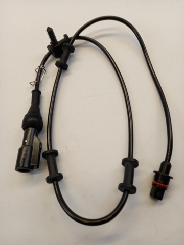 Sensor ABS para Jaguar S-type CCX