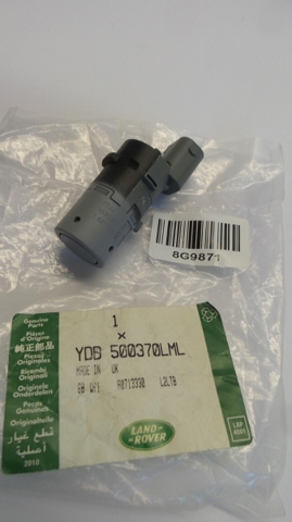YDB500370LML LAND ROVER Sensor de aparcamiento trasero  disponible Vigo