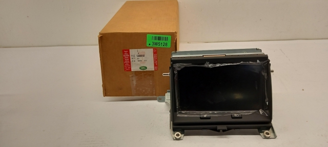 YIE500090 Pantalla multifunción  comprar en Pontevedra