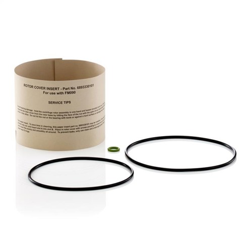 ZR12001Z Mann-Filter
