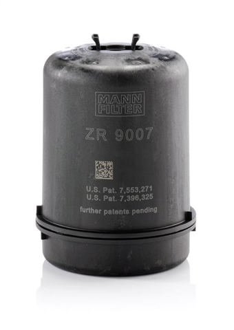 Filtro de aceite ZR9007 MANN