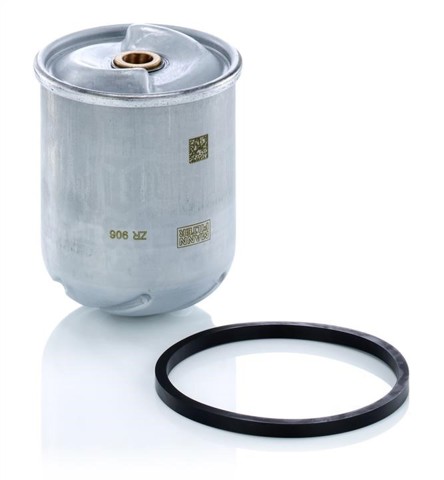 ZR906X Mann-Filter