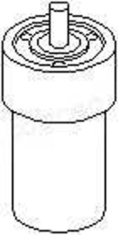 101466756 Pulverizador inyector  disponible Utrera