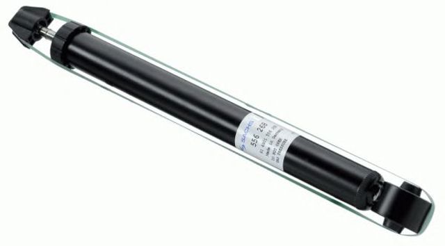 SACHS 556268 Amortiguador trasero comprar Pamplona