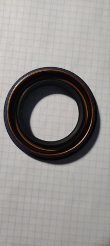 4311939070 HYUNDAI Anillo retén de semieje, eje delantero  comprar en Jaén