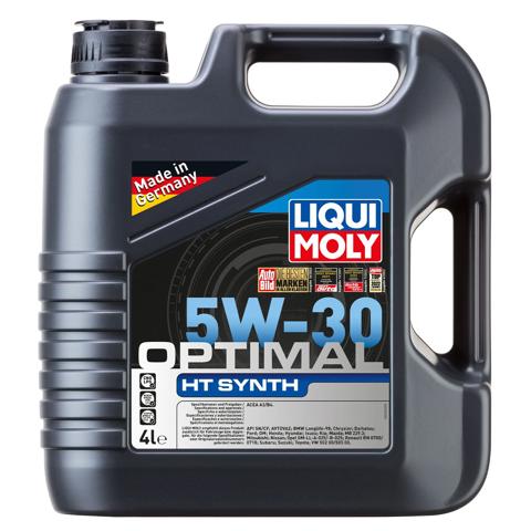 39001 LIQUI MOLY Aceite de motor  comprar en Jaén