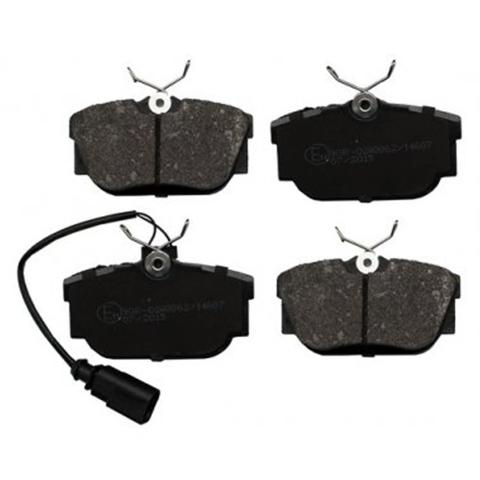 STARLINE BDS325 Pastillas de freno delanteras  en stock Valencia