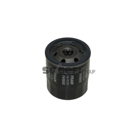 PH966B Filtro de aceite  en stock Granada
