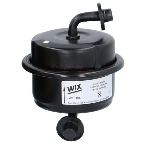 WF8106 Filtro combustible  disponible Málaga