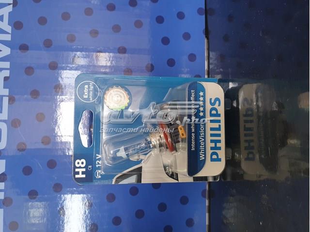 PHILIPS 12360WHVB1 Bombilla halógena  en stock Valencia