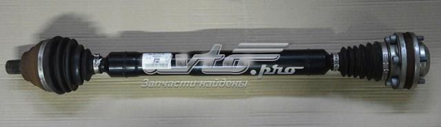 1K0407272RL Árbol de transmisión delantero derecho  en stock Sabadell