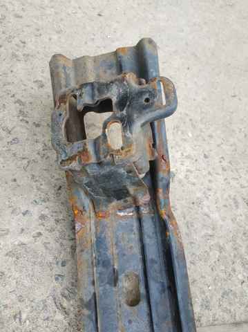 865301G000 HYUNDAI Refuerzo parachoque delantero  comprar en Oviedo