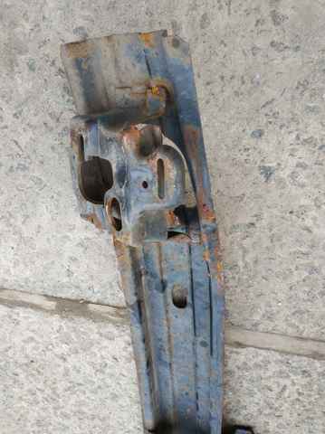 865301G000 Refuerzo parachoque delantero  comprar en Reus