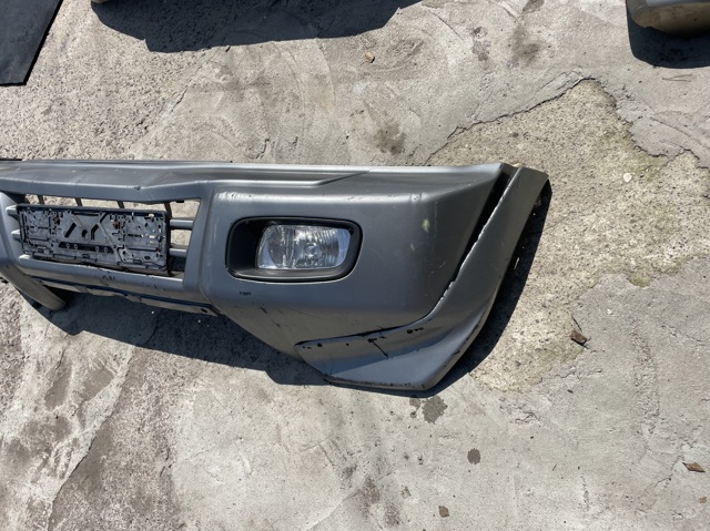 MR508248 MITSUBISHI Paragolpes comprar Alcalá