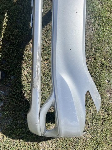 HYUNDAI 865113S000 Parachoques delantero  comprar en Murcia