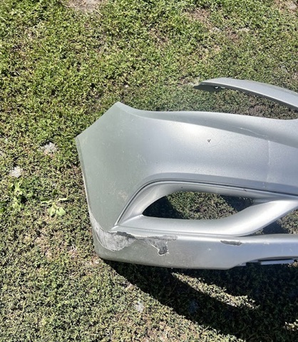 865113S000 HYUNDAI Paragolpes  en stock Huelva