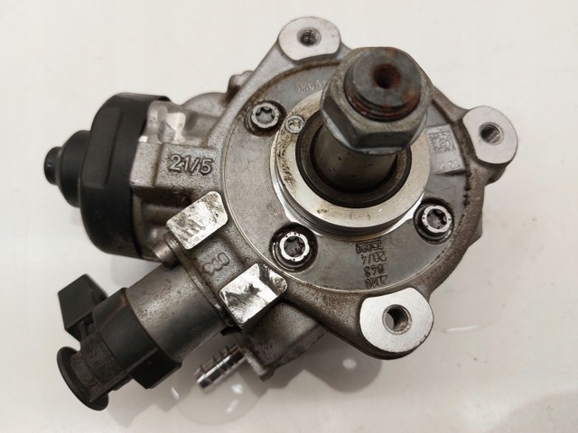 03L130851HX VAG Bomba de alta presión  disponible Alicante