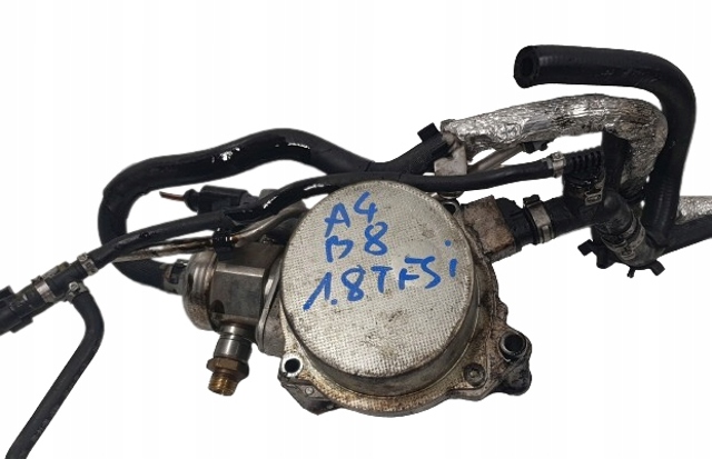 VAG 06H127025P Bomba de alta presión  comprar en Murcia