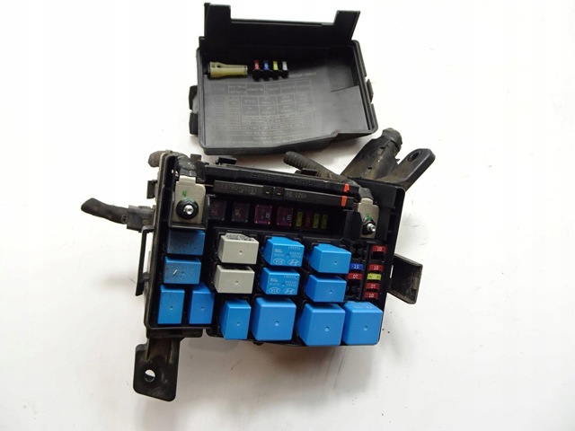 HYUNDAI 1879001031 Fusibles comprar Pamplona