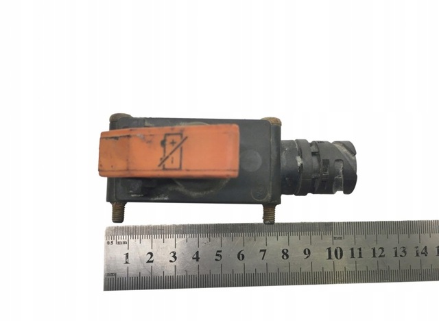 VOLVO 20367498 Interruptor de masa comprar Barcelona