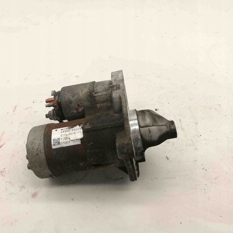 NISSAN 23300EE00A Motor de arranque  comprar en Murcia