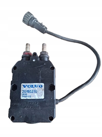 VOLVO 24427534 Interruptor de masa  disponible Lugo
