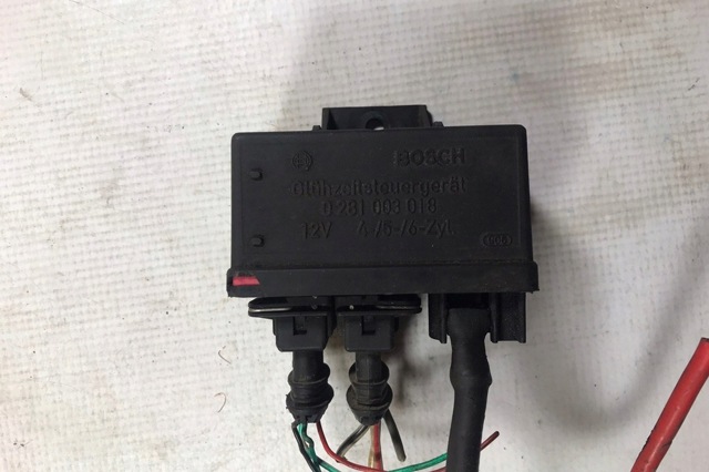 281003018 Relé de los calentadores comprar Almería