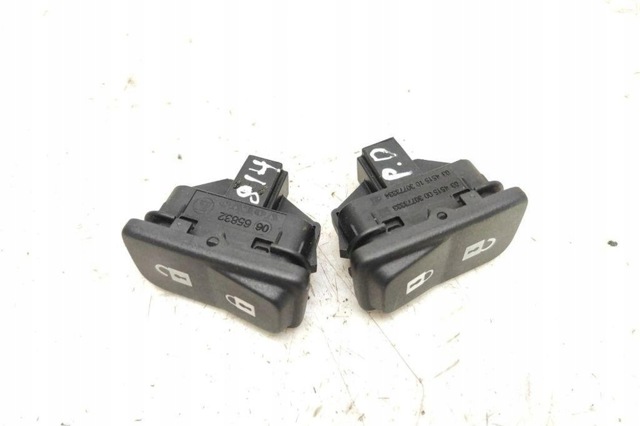 30773333 VOLVO Boton Bloqueo Para Puerta  en stock Gandía