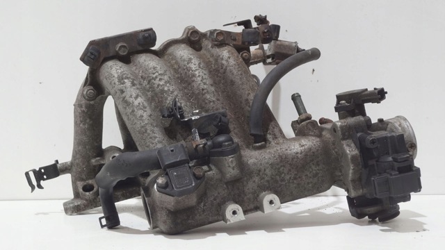 3515002600 Válvula de mando de ralentí, suministro de aire  disponible Burgos