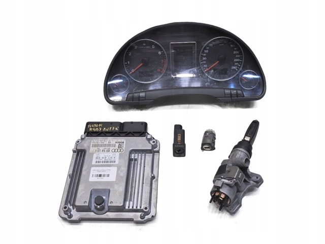 VAG 4B0905851M Conmutador de arranque  comprar en Albacete